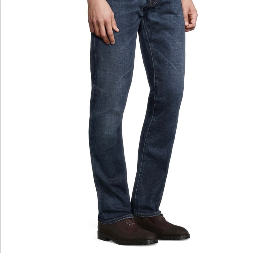 NWT polo royal mens jeans